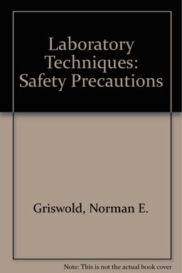 Laboratory Techniques