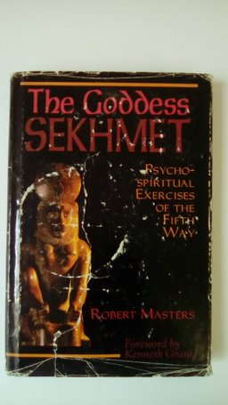 The Goddess Sekhmet
