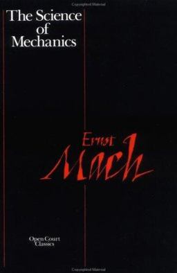 The Science of Mechanics