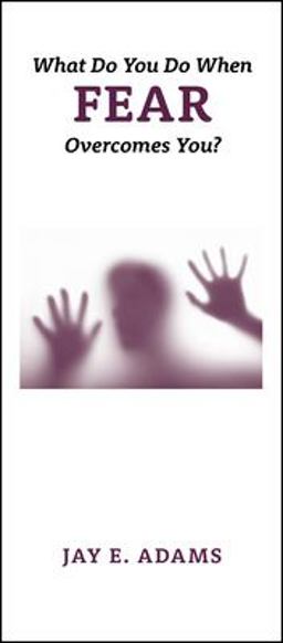 What Do You Do When Fear Overcomes You?, (Singles)