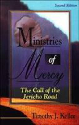 The Ministries of Mercy The Ministries of Mercy
