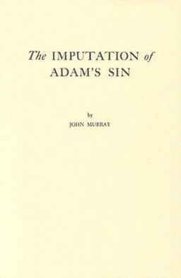 Imputation of Adam's Sin