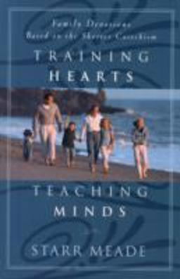Training Hearts, Teaching Minds