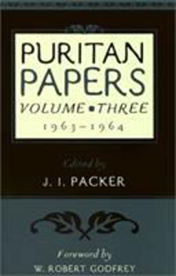 Puritan Papers