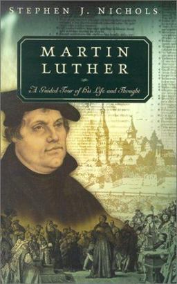 Martin Luther Martin Luther