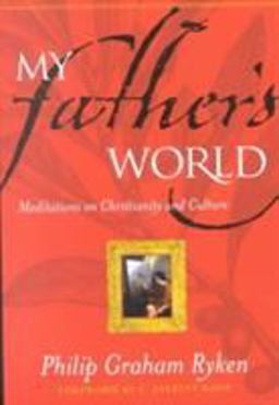 My Father's World