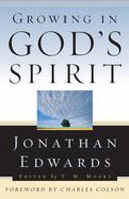 Growing in God's Spirit