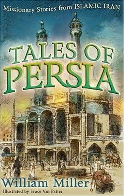 Tales of Persia