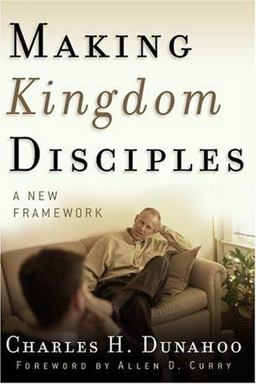 Making Kingdom Disciples A New Framework  9780875526409 Front Cover