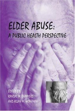 Elder Abuse Elder Abuse