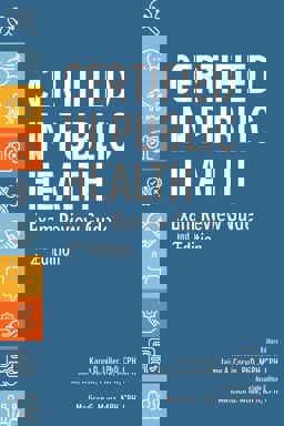 Certified in Public Health Certified in Public Health