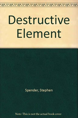 Destructive Element