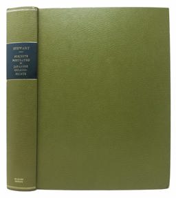 Subjects Portrayed in Japanese Color Prints