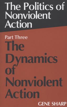 The Politics of Nonviolent Action The Politics of Nonviolent Action