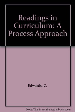 Readings in Curriculum Readings in Curriculum