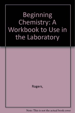 Beginning Chemistry