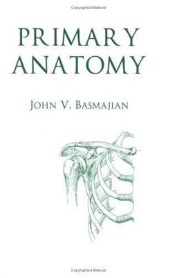 Primary Anatomy  9780875638065 Front Cover