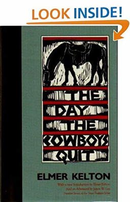 The Day the Cowboys Quit