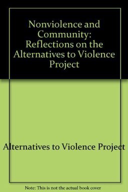 Nonviolence and Community