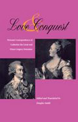 Love and Conquest Love and Conquest