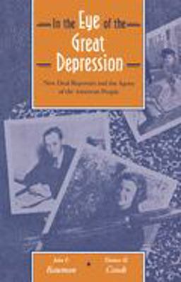 In the Eye of the Great Depression