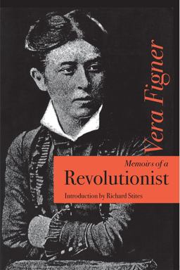 Memoirs of a Revolutionist  9780875805528 Front Cover