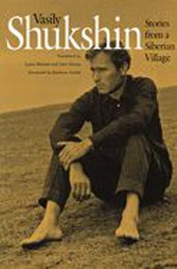 Stories from a Siberian Village  9780875805726 Front Cover