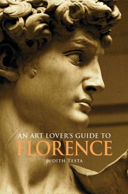 Art Lover's Guide to Florence  9780875806808 Front Cover