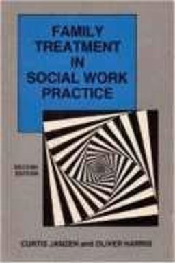 Family Treatment in Social Work Practice