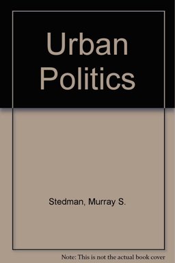 Urban Politics
