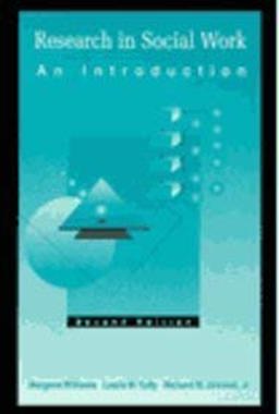 Research in Social Work