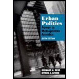 Urban Politics