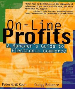On-Line Profits