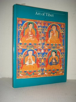 Art of Tibet