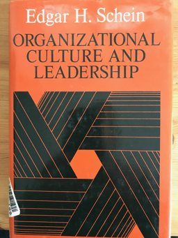 Organizational Culture and Leadership