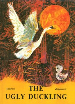 The Ugly Duckling