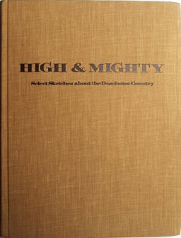 High and Mighty