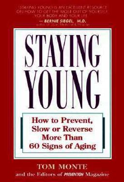 Staying Young