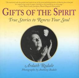 Gifts of the Spirit