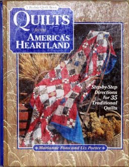 Quilts from America's Heartland