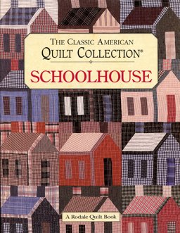 Schoolhouse  9780875966854 Front Cover