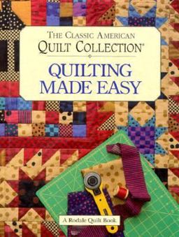 Quilting Made Easy