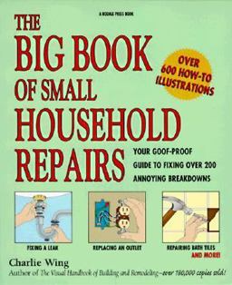 Small Household Repairs