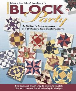 Marsha McCloskey's Block Party
