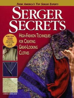 Serger Secrets