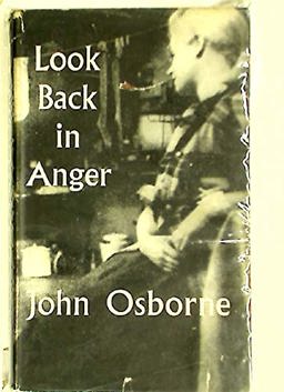 Look Back in Anger