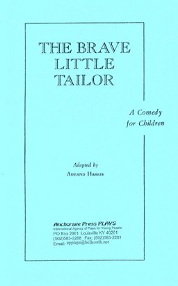 The Brave Little Tailor
