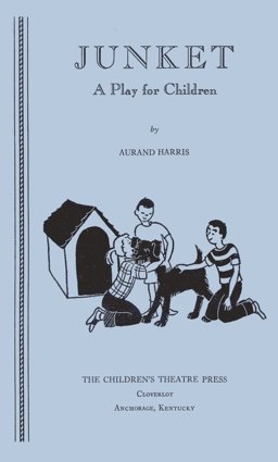 No Dogs Allowed (or Junket)