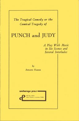 Punch and Judy