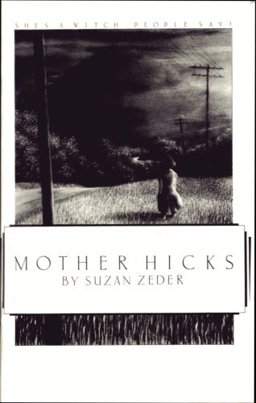 Mother Hicks Playscript  9780876022634 Front Cover